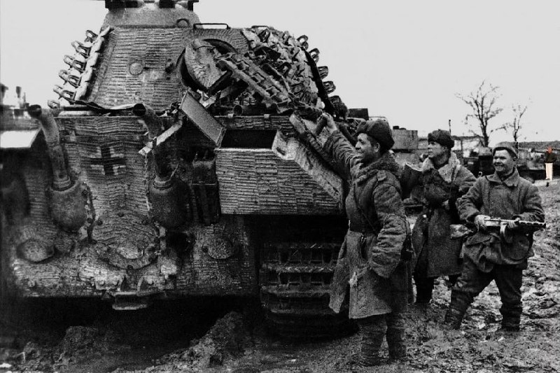 Дневное сообщение Совинформбюро 18 января 1943 года