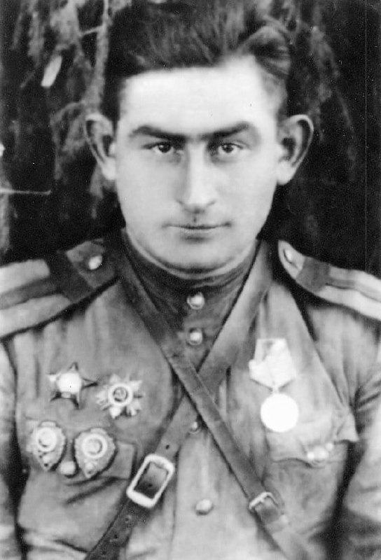 18 января 1917 года родился Виктор Петрович Зимин