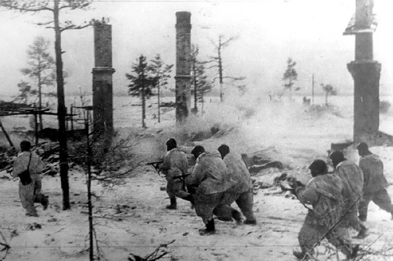 Дневное сообщение Совинформбюро 19 января 1943 года