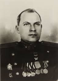 19 января 1907 года родился Неон Васильевич Антонов