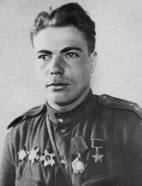 19 января 1919 года родился Иван Васильевич Яшин