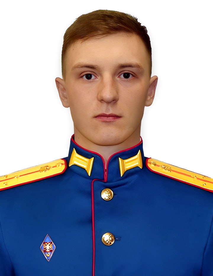 19 января 1998 года родился Владислав Алексеевич Турубара