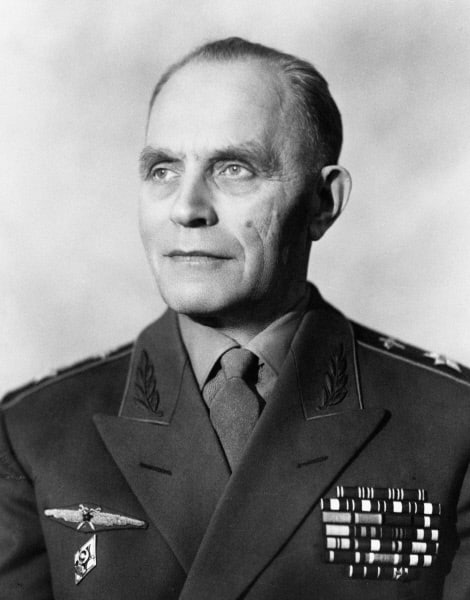 20 января 1900 года родился Филипп Александрович Агальцов