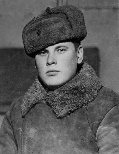 21 января 1925 года родился Владимир Николаевич Деев