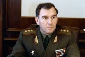 22 января 1939 года родился Михаил Алексеевич Моисеев