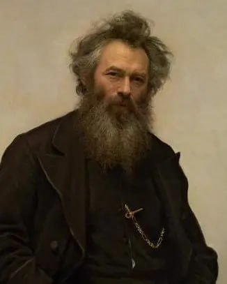 25 января 1832 года родился русский художник Иван Шишкин