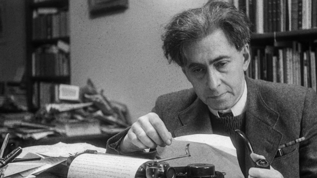 27 января 1891 года родился Илья Григорьевич Эренбург