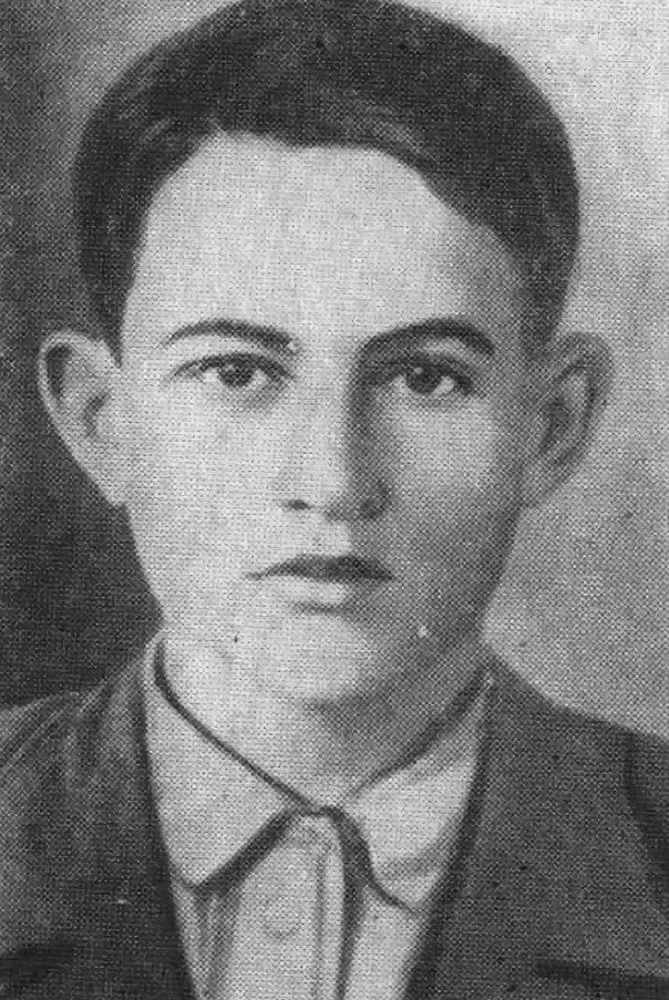 31 января 1943 года третья массовая казнь Молодогвардейцев.