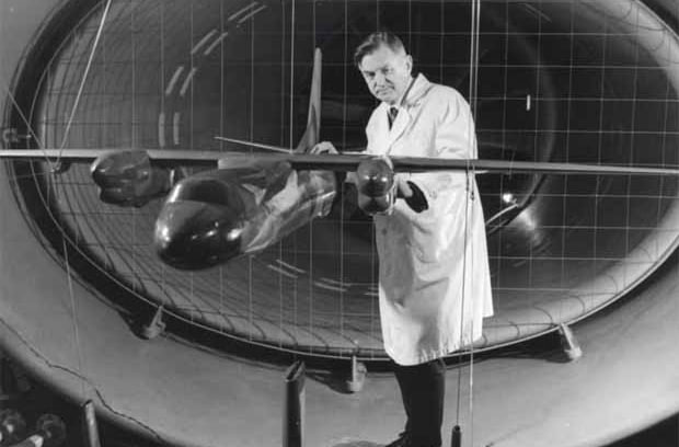 7 февраля 1906 года родился советский авиаконструктор Олег Антонов