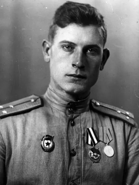 15 февраля 1920 года родился Иван Васильевич Туркенич