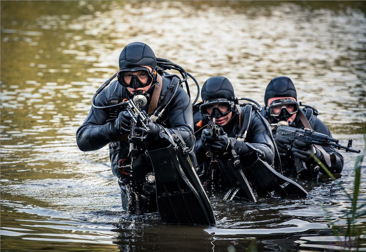 16 февраля — День разведки ВМФ России