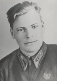 16 февраля 1917 года родился Алексей Тихонович Севастьянов