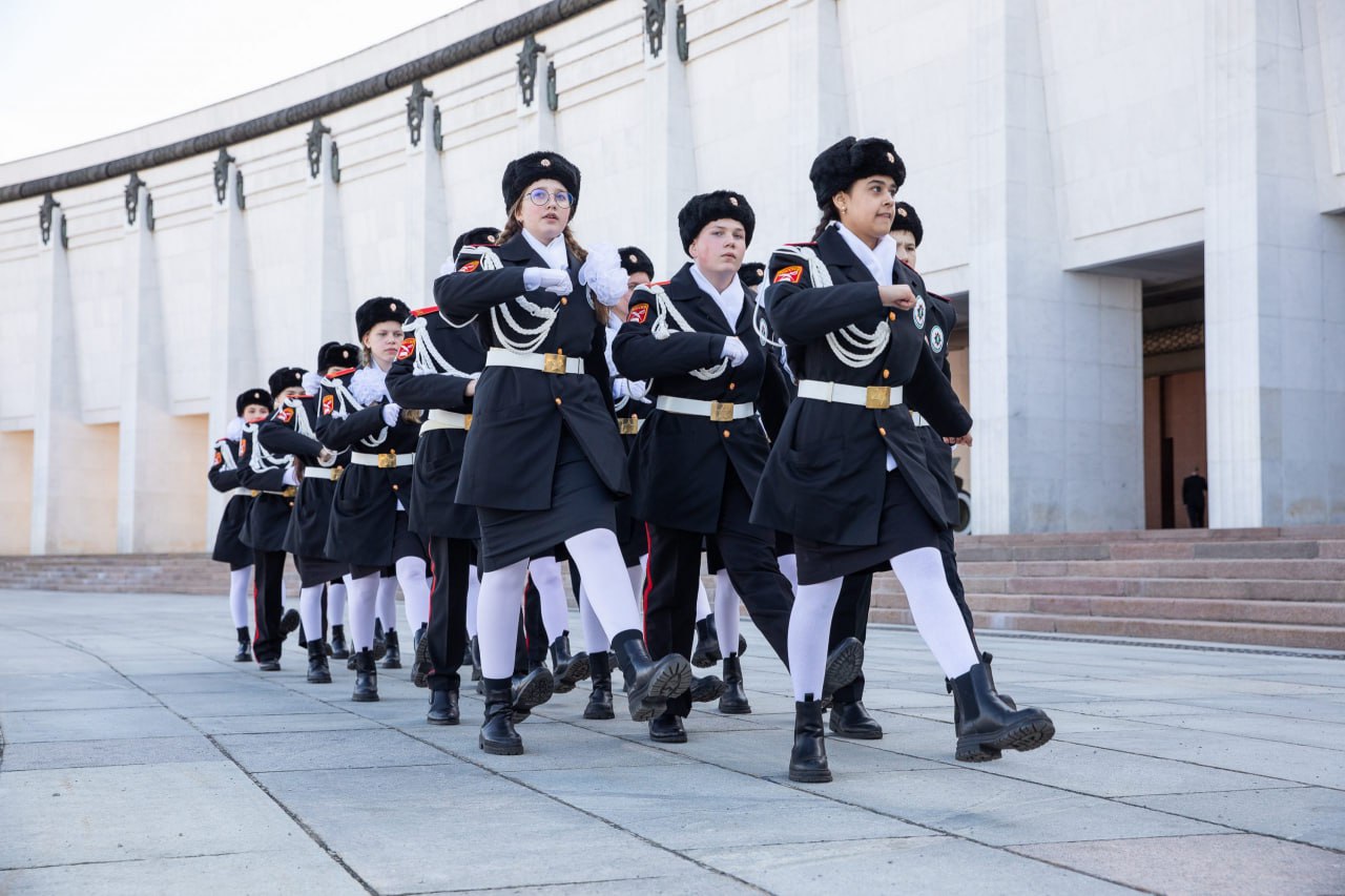 17 февраля в России отмечается День кадета