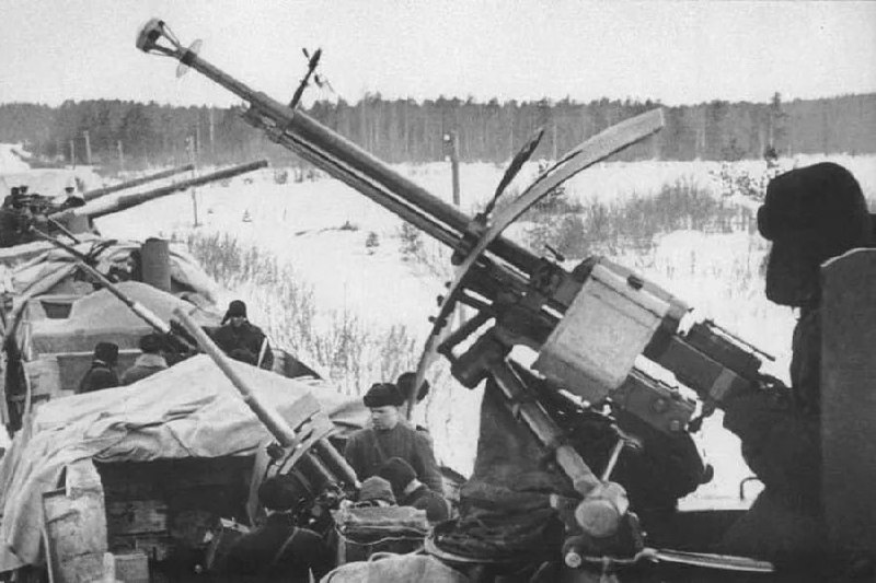 Дневное сообщение Совинформбюро 18 февраля 1943 года