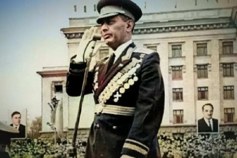 18 февраля 1906 года родился Амазасп Хачатурович Бабаджанян