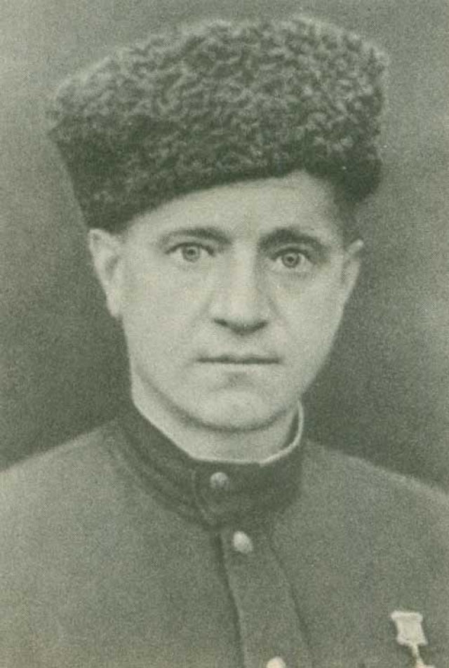 25 февраля 1910 года родился Антон Захарович Одуха, участник партизанского движения в годы Великой Отечественной войны.