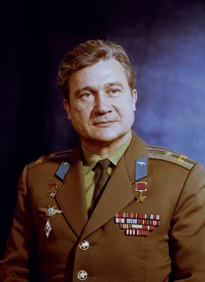 26 февраля 1928 года родился лётчик-космонавт СССР, генерал-майор авиации, дважды Герой Советского Союза Анатолий Васильевич Филипченко.