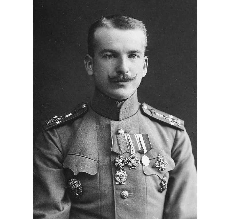 27 февраля 1887 года родился русский военный летчик, основоположник высшего пилотажа, штабс-капитан Пётр Николаевич Нестеров.