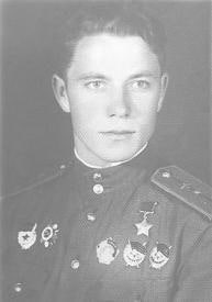 1 марта 1922 года родился Василий Дмитриевич Рощепкин