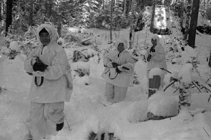 Дневное сообщение Совинформбюро 2 марта 1943 года