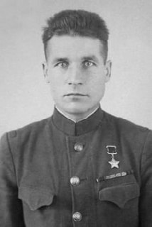 2 марта 1918 года родился Ефремов Фёдор Пантелеевич