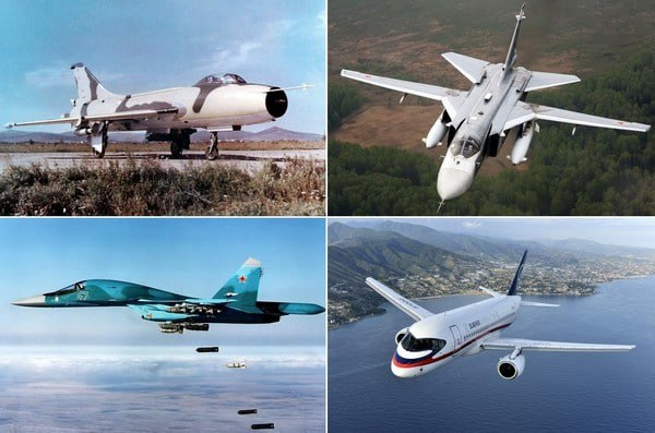 5 марта 1940 года образовано ОКБ Сухого