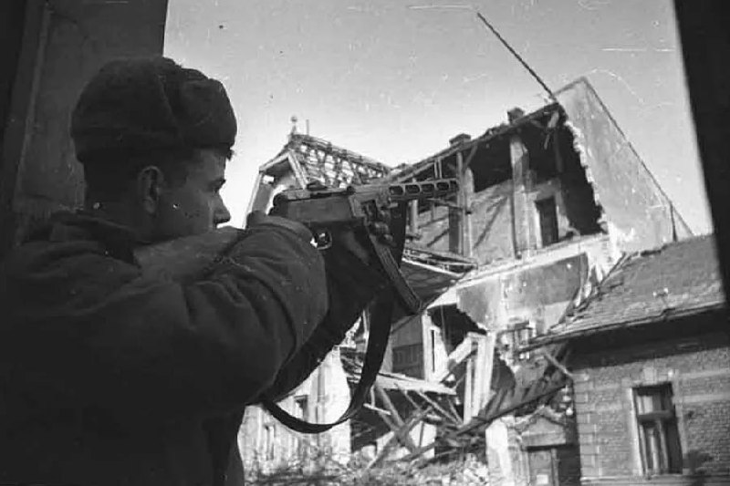 Дневное сообщение Совинформбюро 10 марта 1943 года