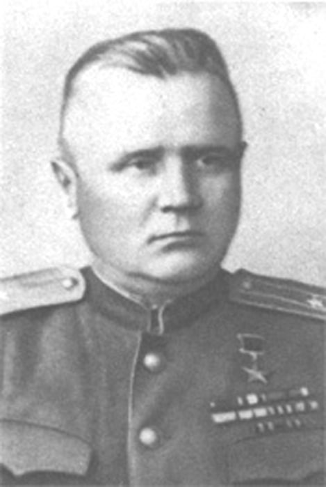 14 марта 1897 года родился Александр Маркович Рабцевич