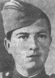 14 марта 1922 года родился Владимир Михайлович Чхаидзе