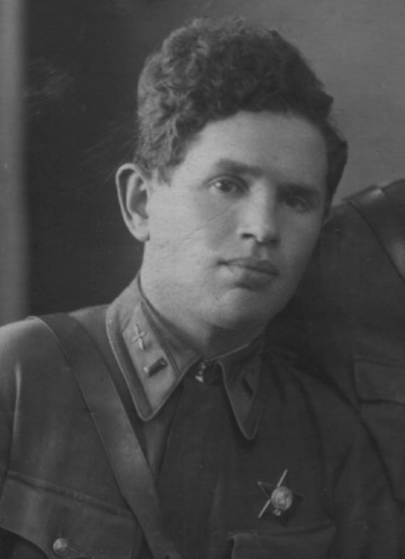 17 марта 1914 года родился Фарит Мухаметзянович Фаткулин