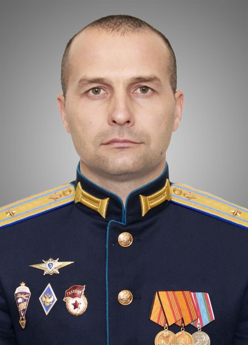 17 марта 1984 года родился Денис Сергеевич Ягидаров