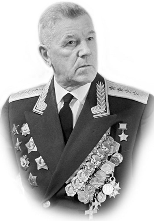 21 марта 1891 года родился Александр Васильевич Горбатов