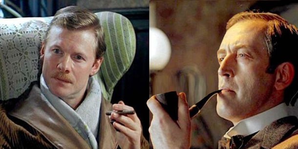 ХОЛМС И ВАТСОН С НАМИ 