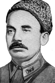 24 марта 1902 года родился Пётр Наликович Кцоев