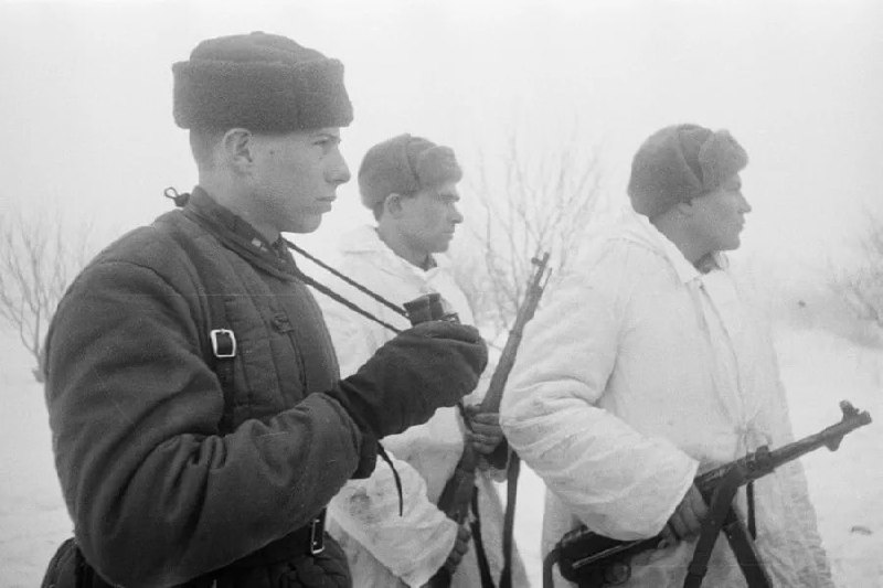 Дневное сообщение Совинформбюро 25 марта 1943 года