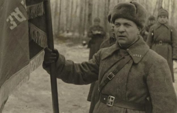 26 марта 1900 года родился Александр Ильич Лизюков