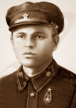 26 марта 1910 года родился Африкан Иванович Киселёв