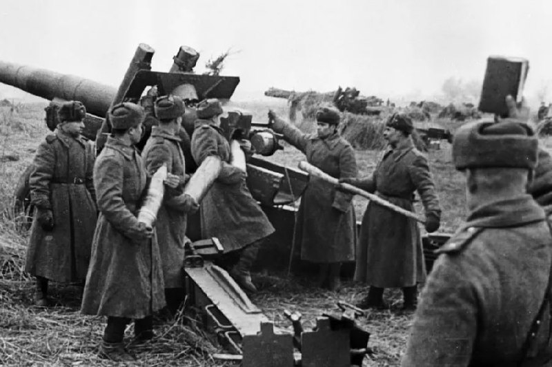 Дневное сообщение Совинформбюро 28 марта 1943 года