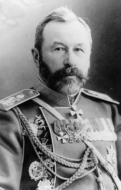 29 марта 1841 года родился Алексей Николаевич Куропаткин