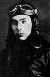 4 апреля 1915 года родился Василий Ефремович Колесниченко