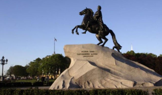 18 апреля — Международный день памятников и исторических мест