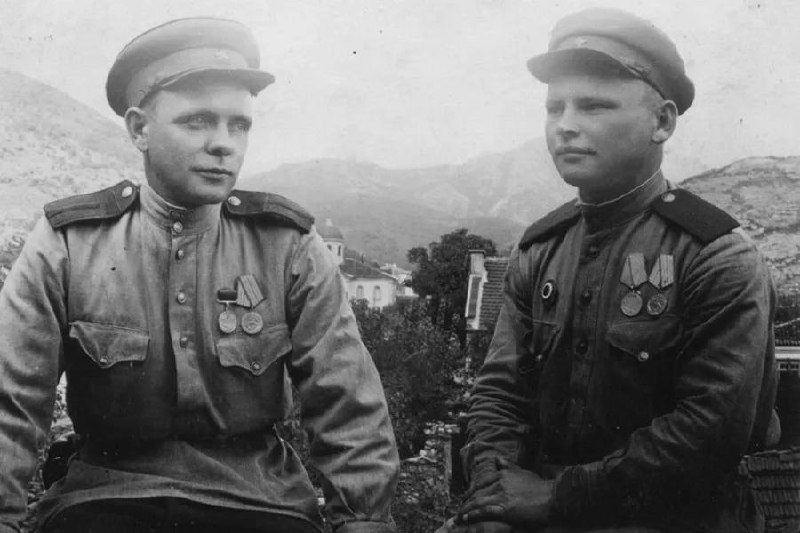 Дневное сообщение Совинформбюро 20 апреля 1943 года