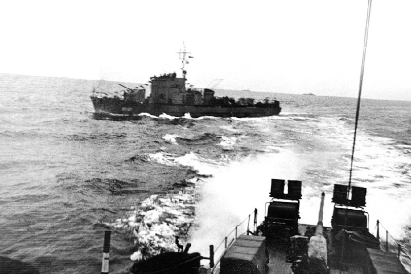 Дневное сообщение Совинформбюро 21 апреля 1943 года