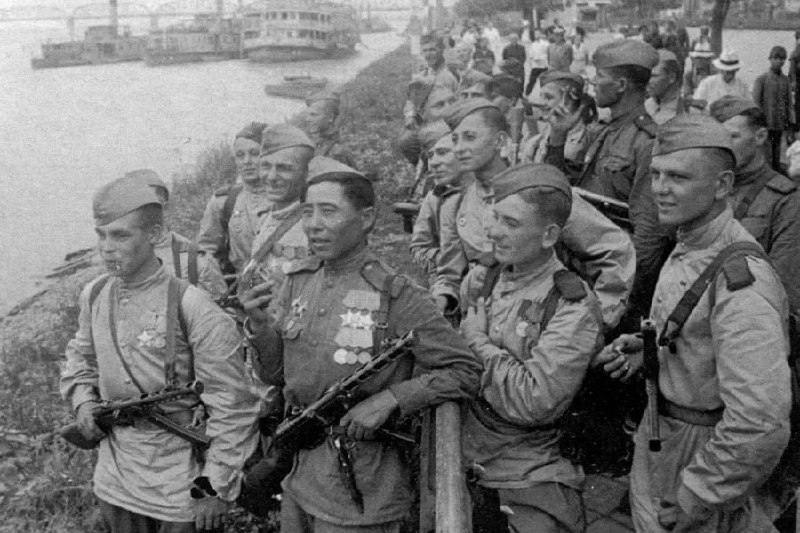 Дневное сообщение Совинформбюро 22 апреля 1943 года