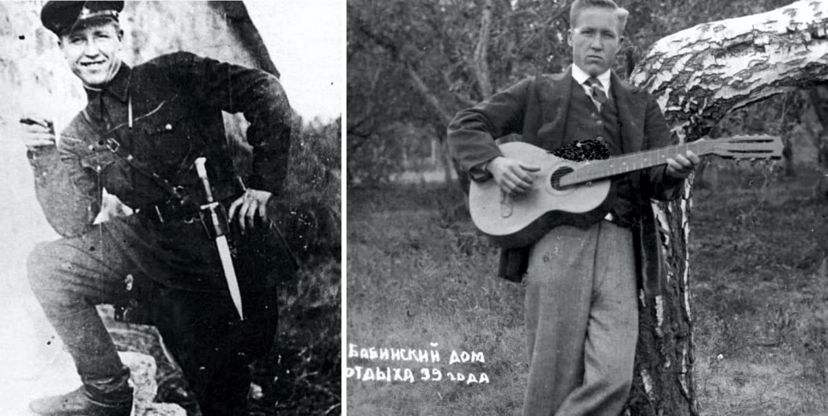 26 апреля 1918 года родился Герой Советского Союза Василий Дмитриевич Ревякин — участник обороны Севастополя и руководитель подполья