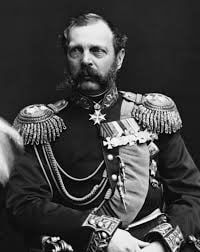 29 апреля 1818 года родился Александр II
