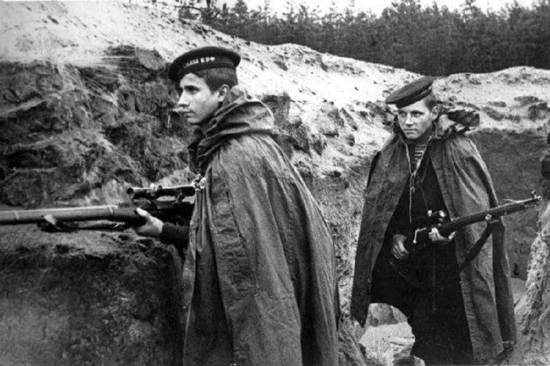 Дневное сообщение Совинформбюро 2 мая 1943 года