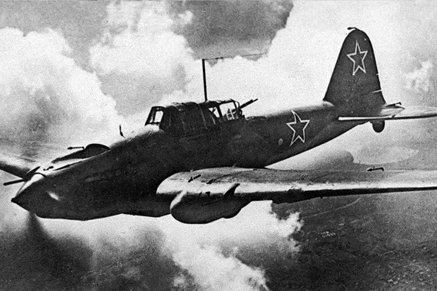 Дневное сообщение Совинформбюро 13 мая 1943 года