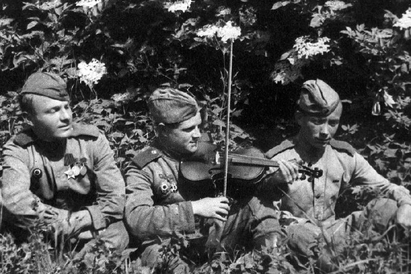 16 мая 1945 года началась последняя военная операция Красной Армии по вывозу с датского острова Борнхольм почти 12 тысяч пленных солдат вермахта