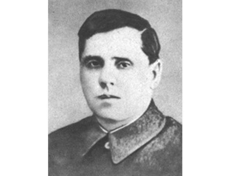 19 мая 1899 года в селе Бронская Рудня (ныне Рогачевский район Гомельской области, Беларусь) родился Григорий Иванович Шелушков